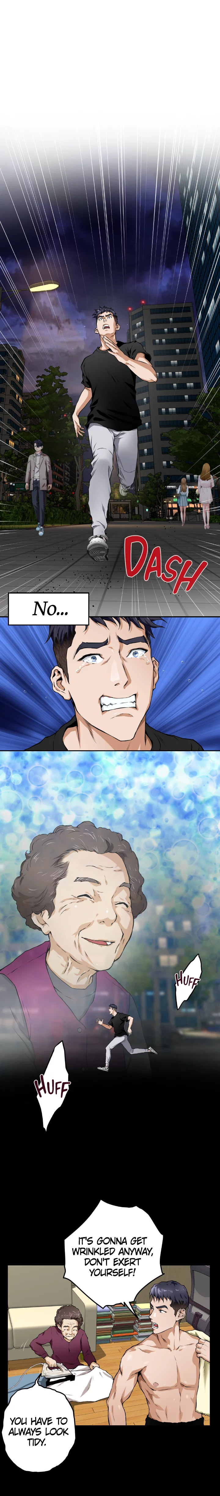 Night With My Sister - Chapter 1 [photo 43] - MangaPorn