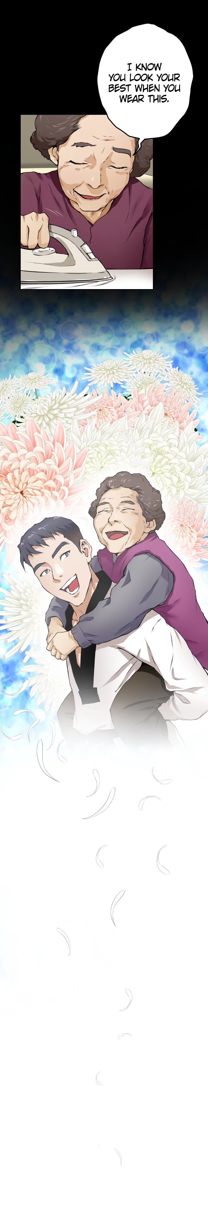 Night With My Sister - Chapter 1 [photo 44] - MangaPorn