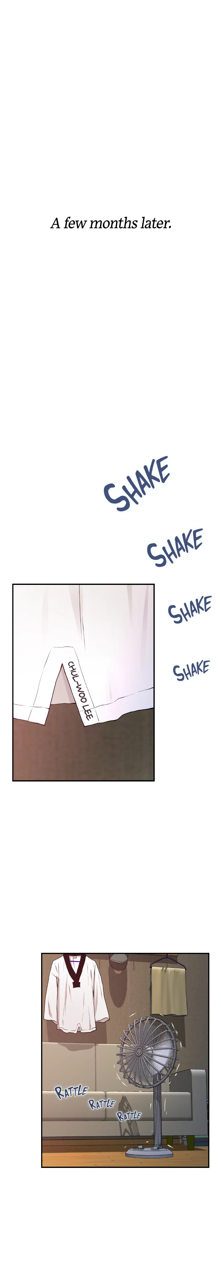 Night With My Sister - Chapter 1 [photo 45] - MangaPorn