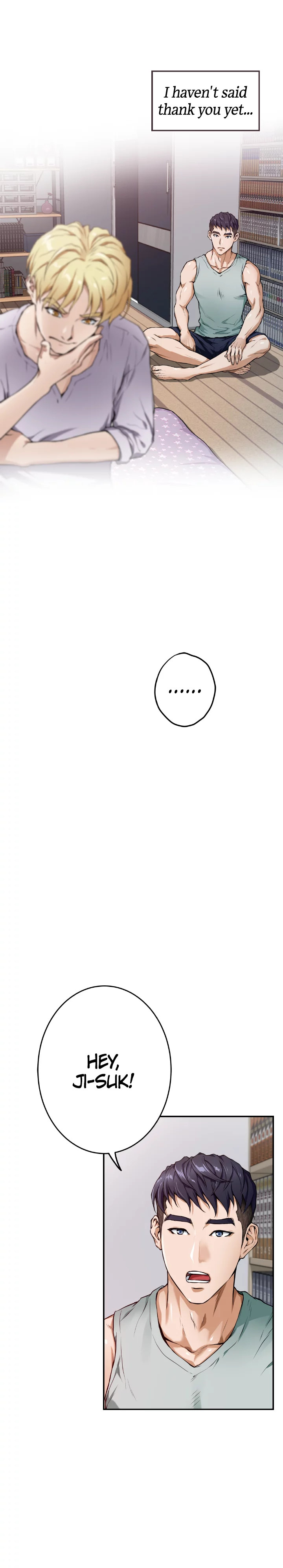 Night With My Sister - Chapter 2 [photo 12] - MangaPorn