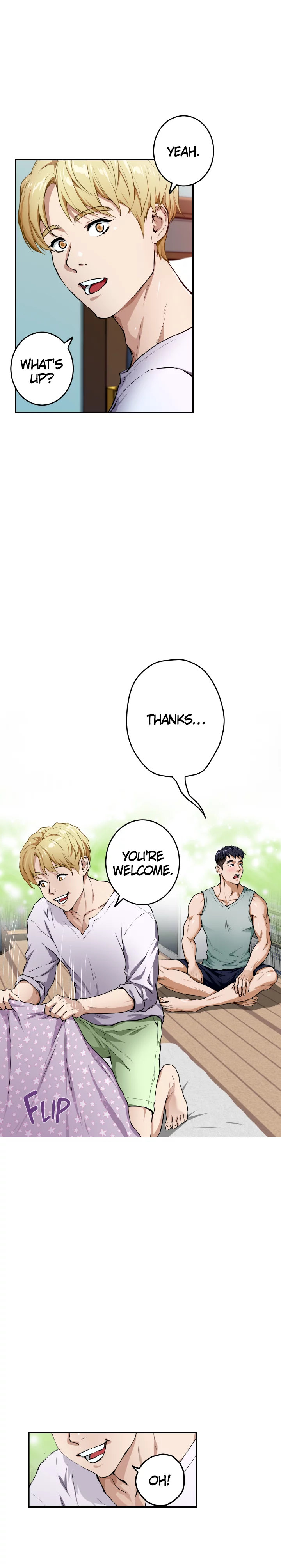 Night With My Sister - Chapter 2 [photo 13] - MangaPorn