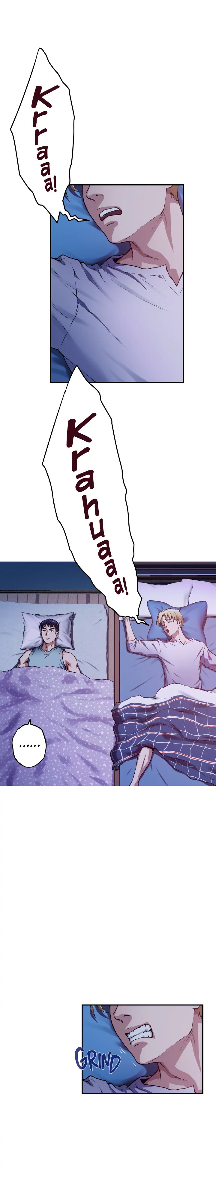 Night With My Sister - Chapter 2 [photo 15] - MangaPorn