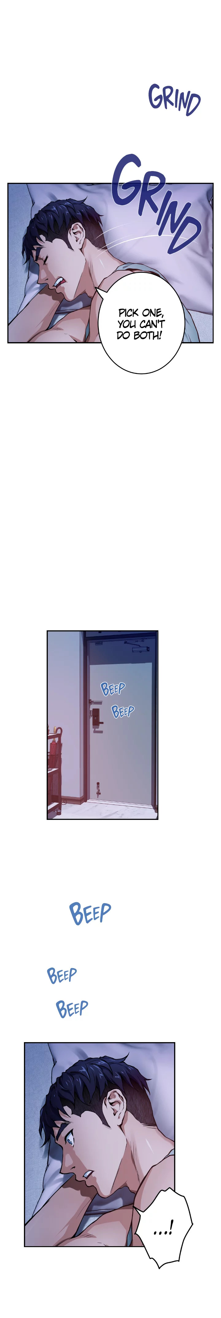 Night With My Sister - Chapter 2 [photo 16] - MangaPorn