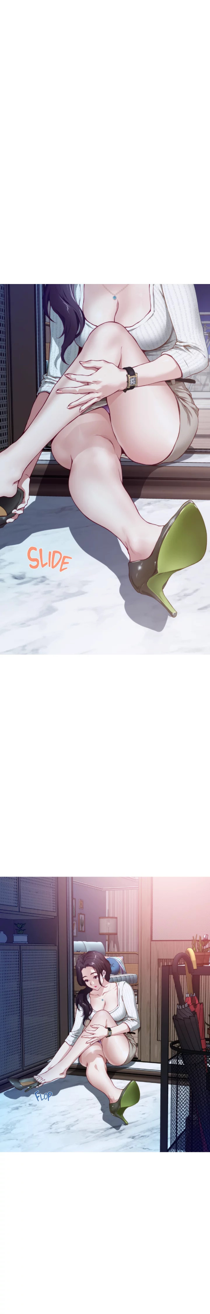 Night With My Sister - Chapter 2 [photo 17] - MangaPorn