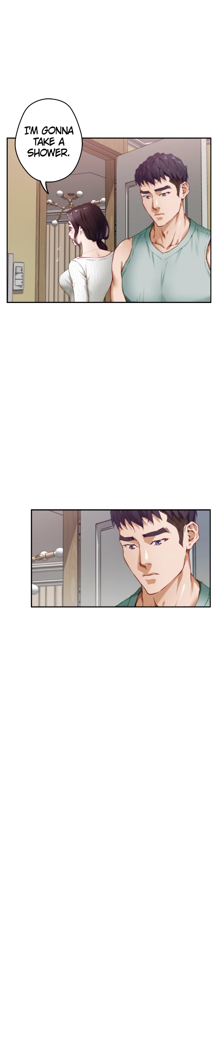 Night With My Sister - Chapter 2 [photo 28] - MangaPorn