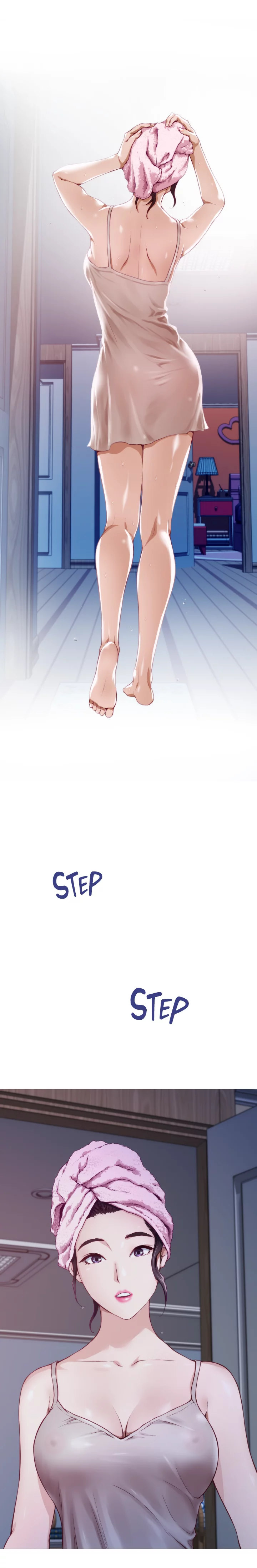 Night With My Sister - Chapter 2 [photo 29] - MangaPorn