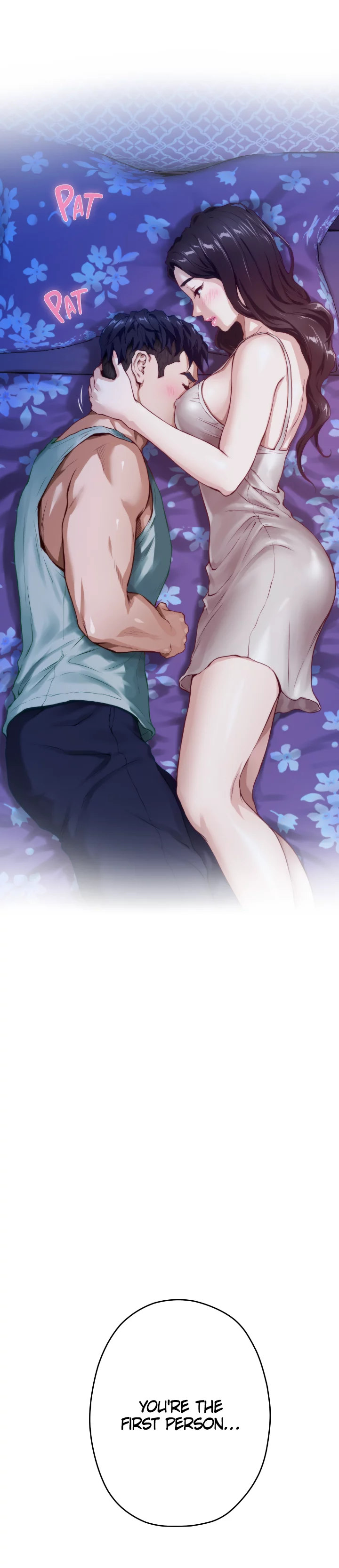 Night With My Sister - Chapter 2 [photo 35] - MangaPorn