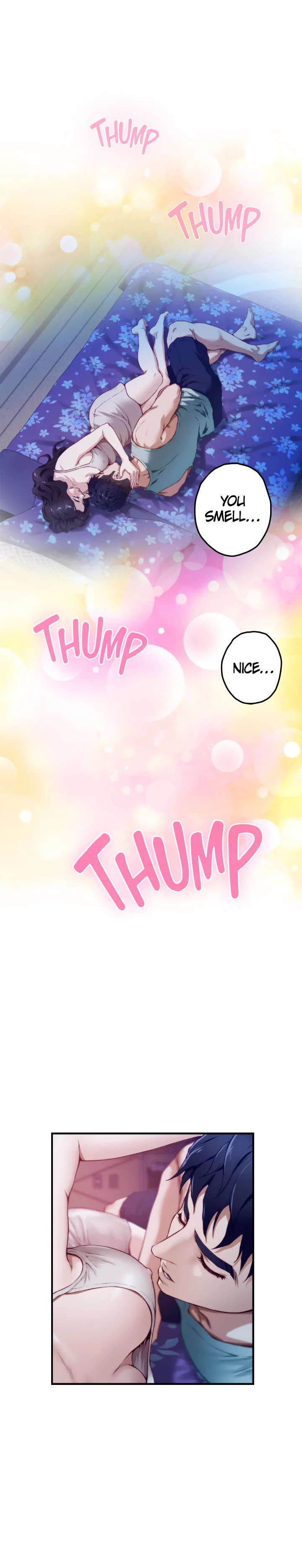 Night With My Sister - Chapter 2 [photo 37] - MangaPorn