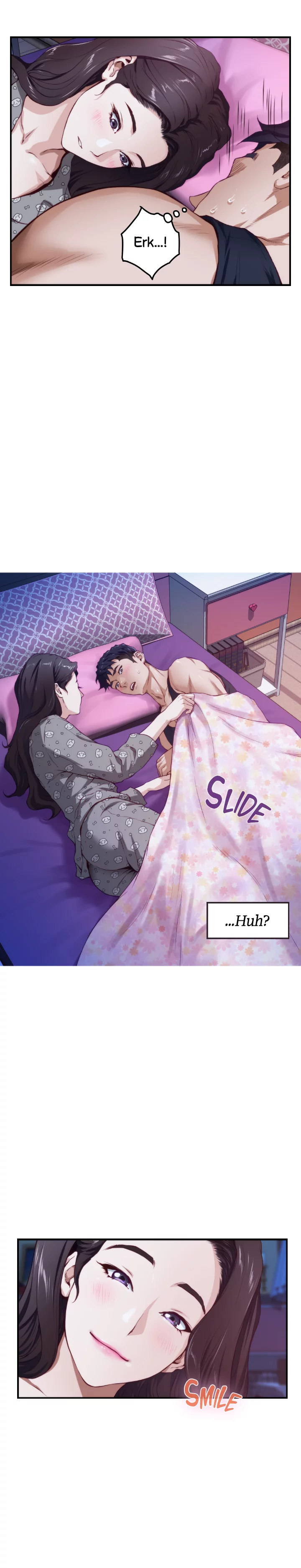 Night With My Sister - Chapter 3 [photo 10] - MangaPorn