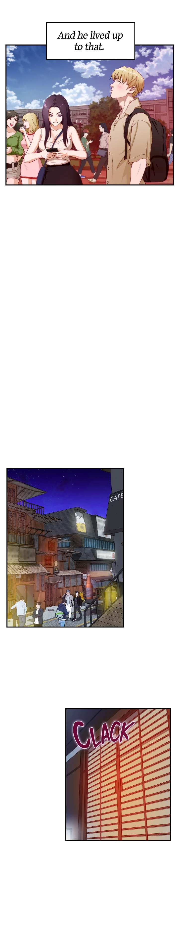 Night With My Sister - Chapter 3 [photo 15] - MangaPorn