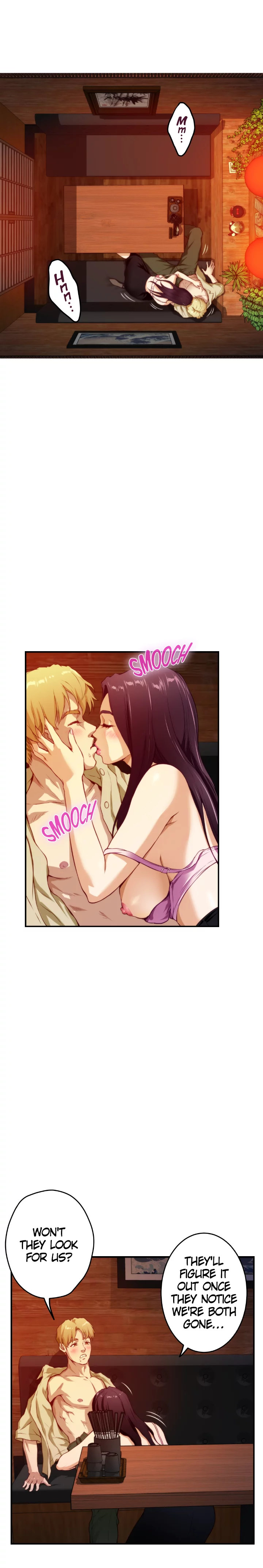 Night With My Sister - Chapter 3 [photo 16] - MangaPorn