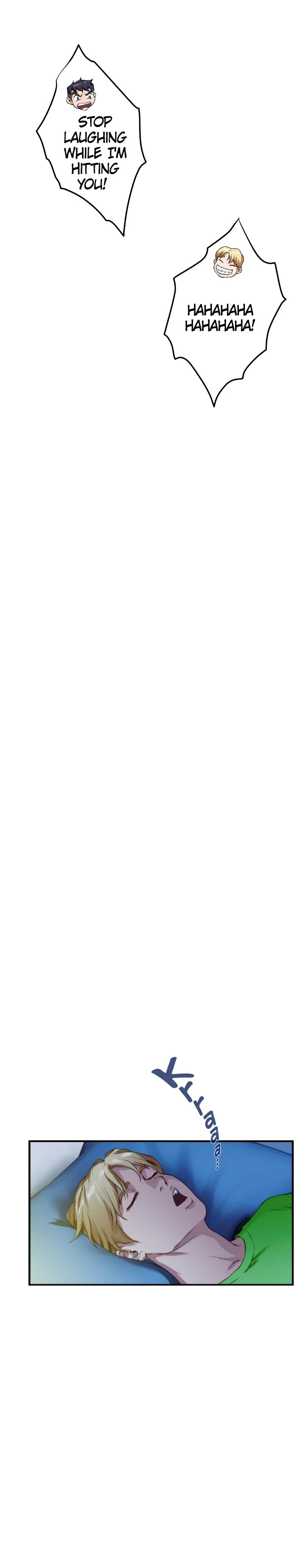 Night With My Sister - Chapter 3 [photo 29] - MangaPorn