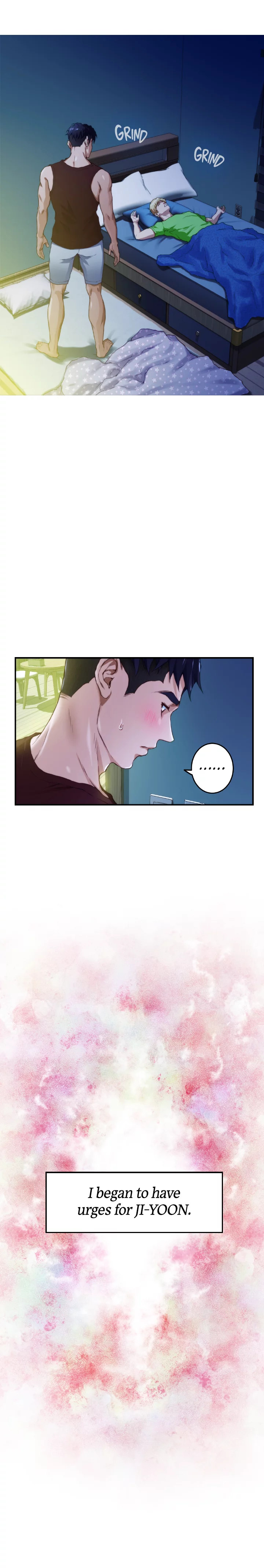 Night With My Sister - Chapter 3 [photo 30] - MangaPorn