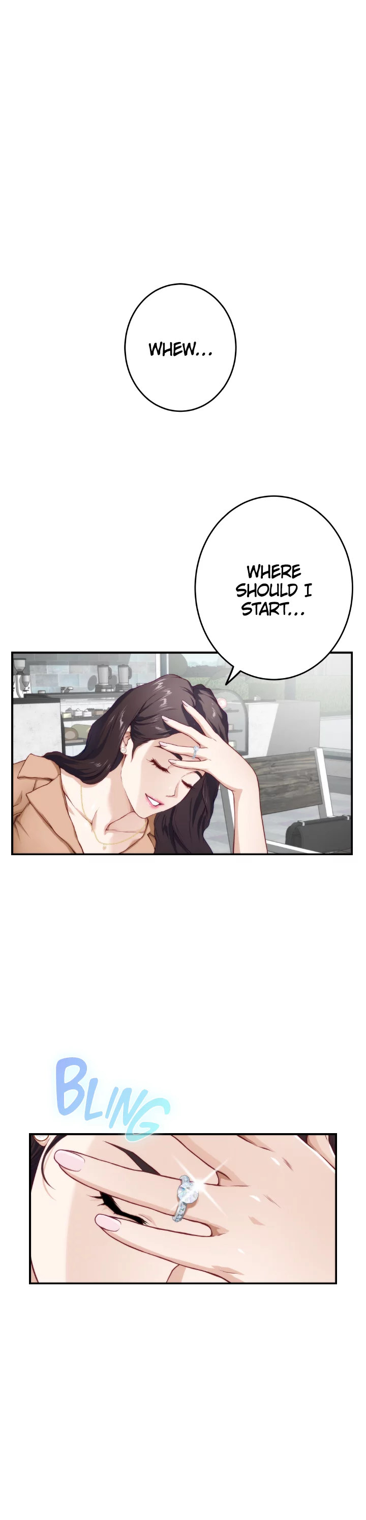 Night With My Sister - Chapter 4 [photo 1] - MangaPorn