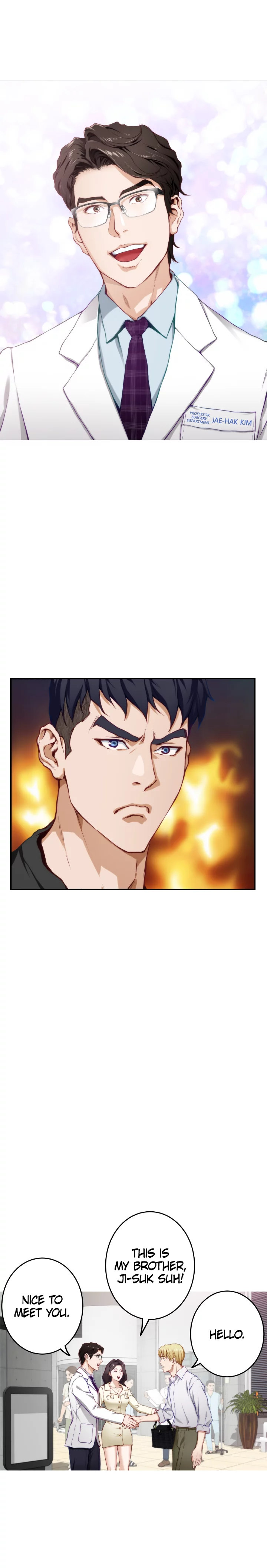 Night With My Sister - Chapter 4 [photo 15] - MangaPorn