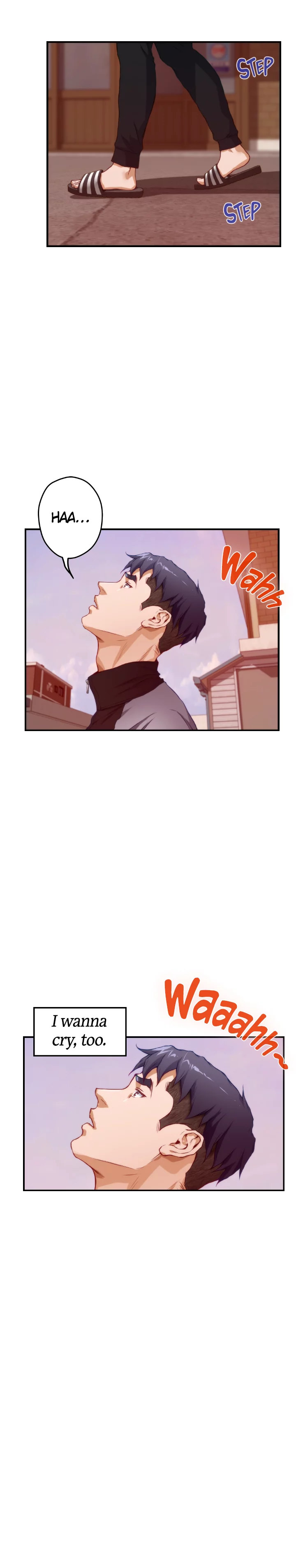 Night With My Sister - Chapter 4 [photo 20] - MangaPorn