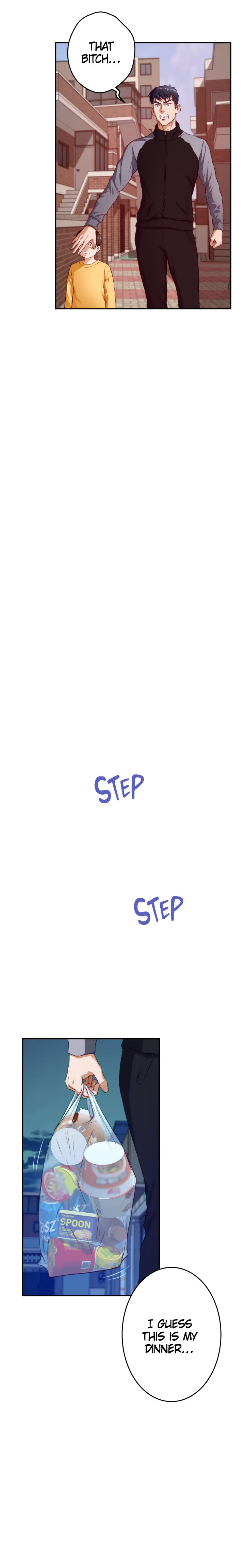 Night With My Sister - Chapter 4 [photo 26] - MangaPorn