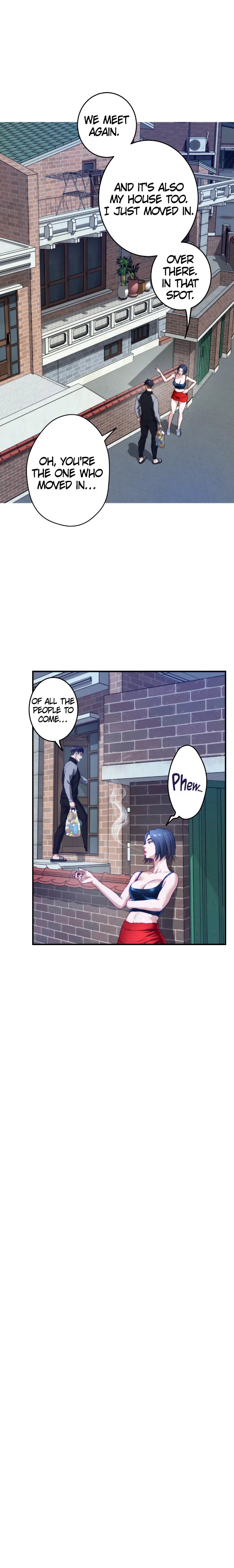 Night With My Sister - Chapter 4 [photo 28] - MangaPorn