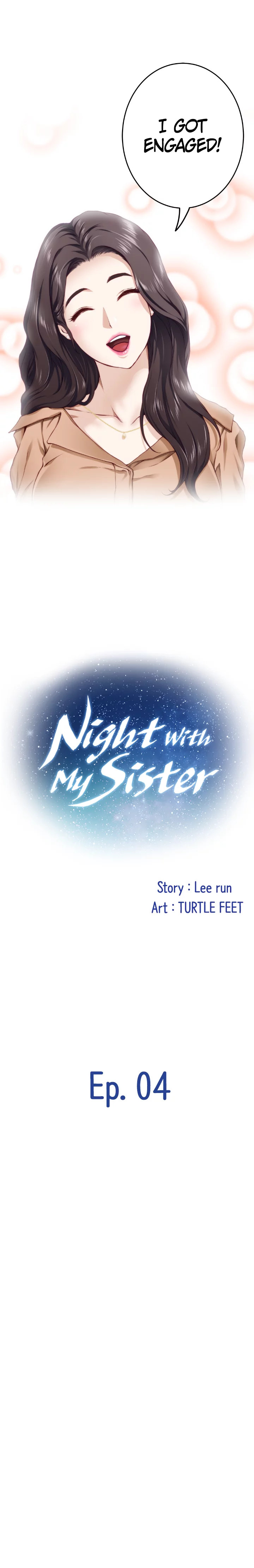 Night With My Sister - Chapter 4 [photo 3] - MangaPorn