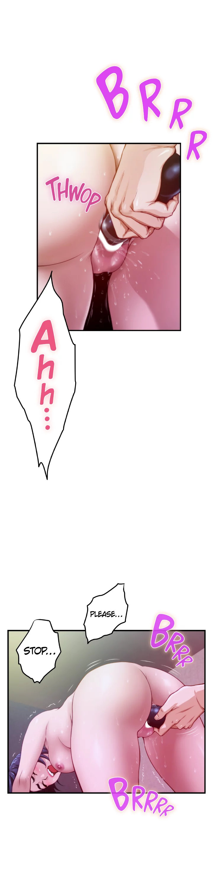 Night With My Sister - Chapter 4 [photo 31] - MangaPorn