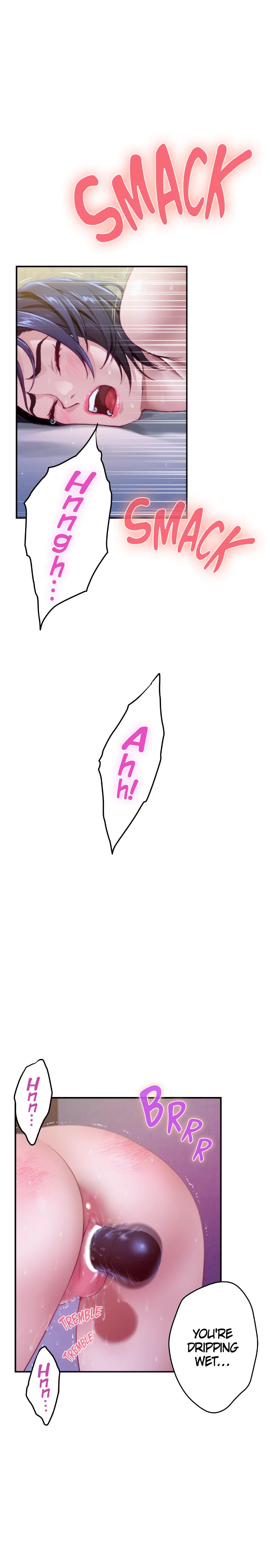 Night With My Sister - Chapter 4 [photo 33] - MangaPorn