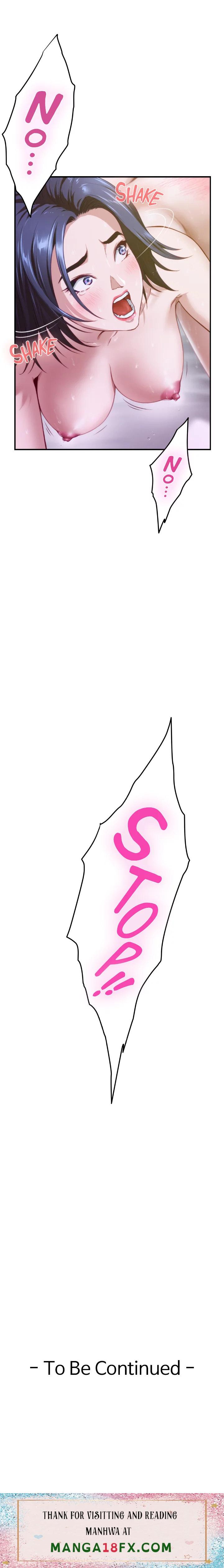 Night With My Sister - Chapter 4 [photo 35] - MangaPorn