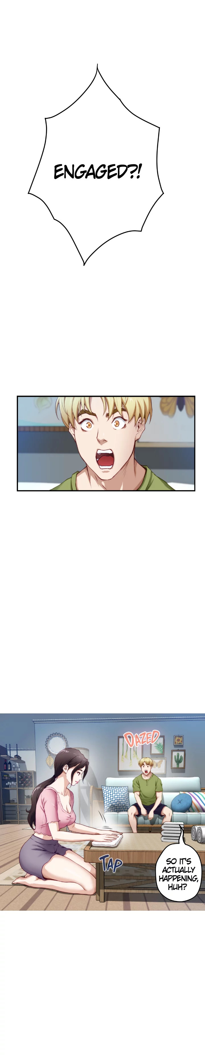 Night With My Sister - Chapter 4 [photo 4] - MangaPorn