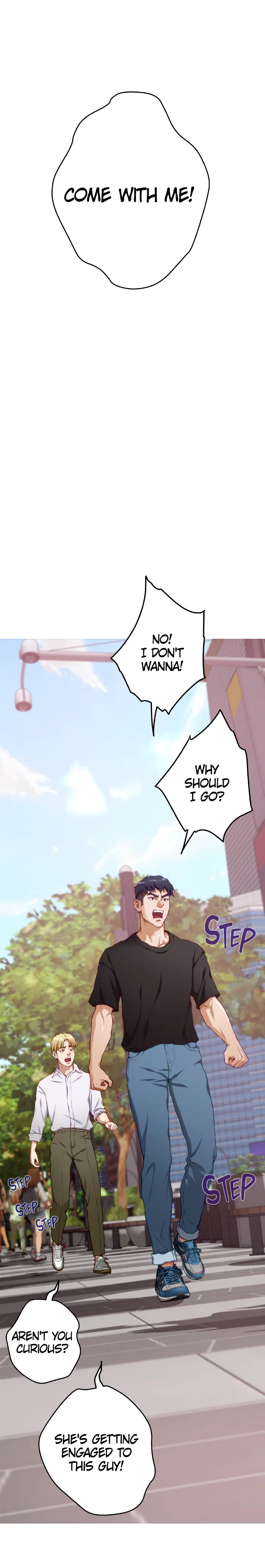 Night With My Sister - Chapter 4 [photo 8] - MangaPorn