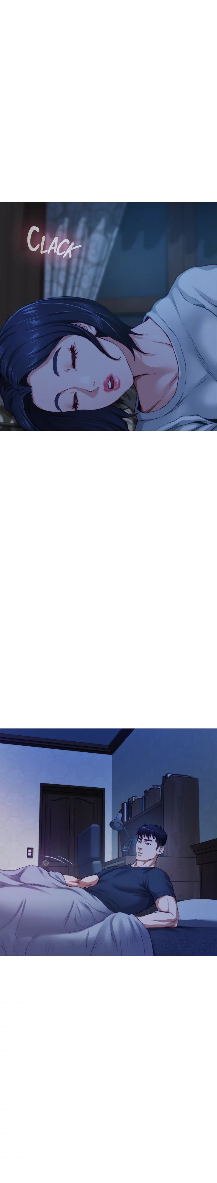 Night With My Sister - Chapter 6 [photo 12] - MangaPorn