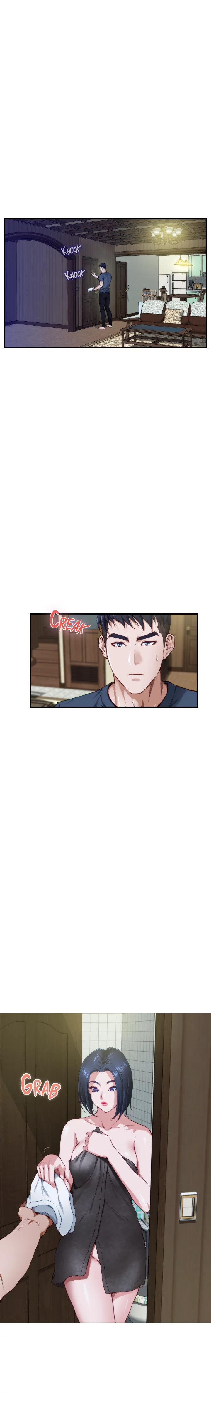 Night With My Sister - Chapter 6 [photo 3] - MangaPorn