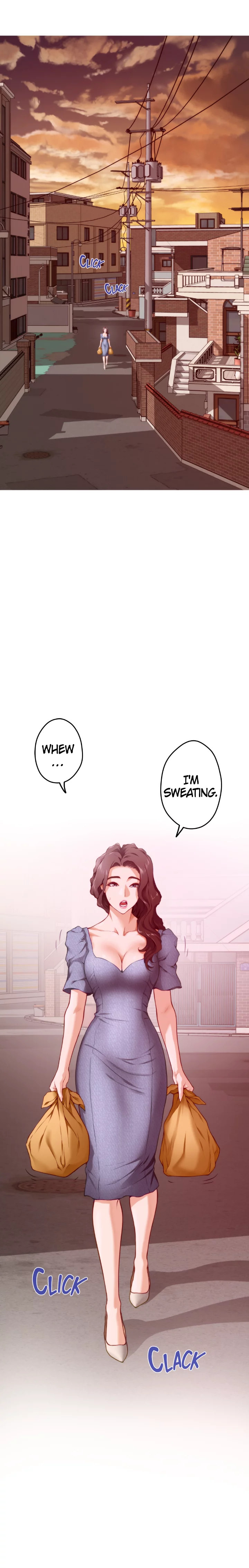 Night With My Sister - Chapter 6 [photo 34] - MangaPorn