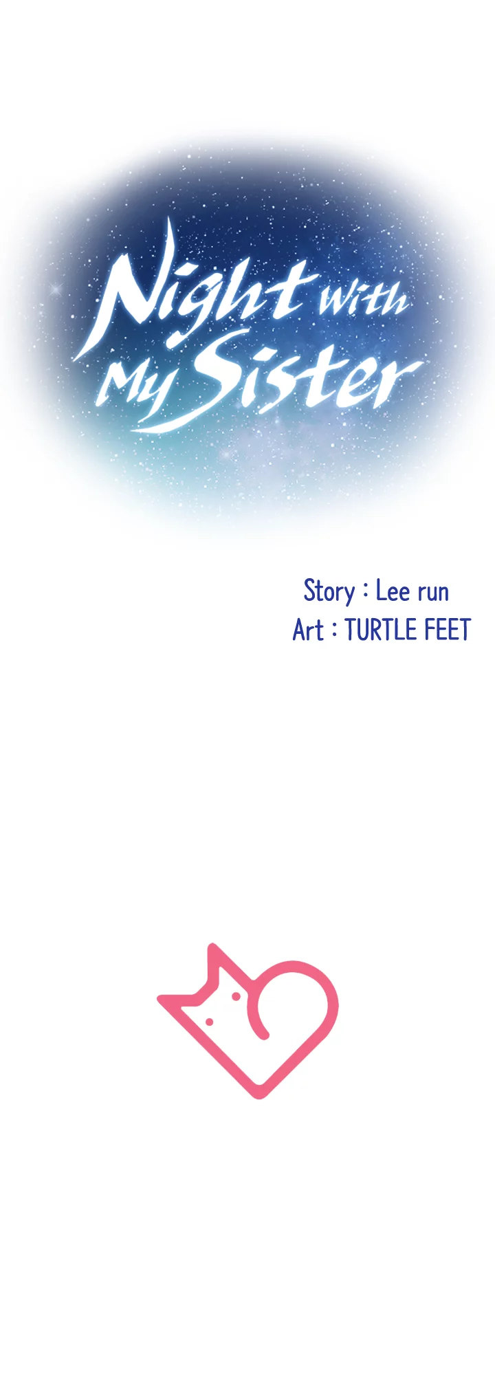 Night With My Sister - Chapter 6 [photo 37] - MangaPorn