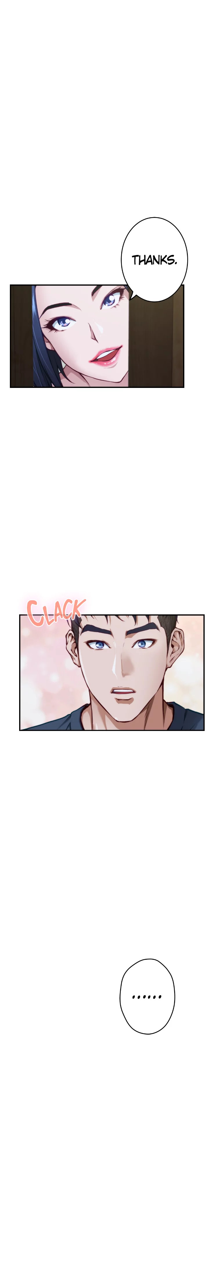 Night With My Sister - Chapter 6 [photo 4] - MangaPorn