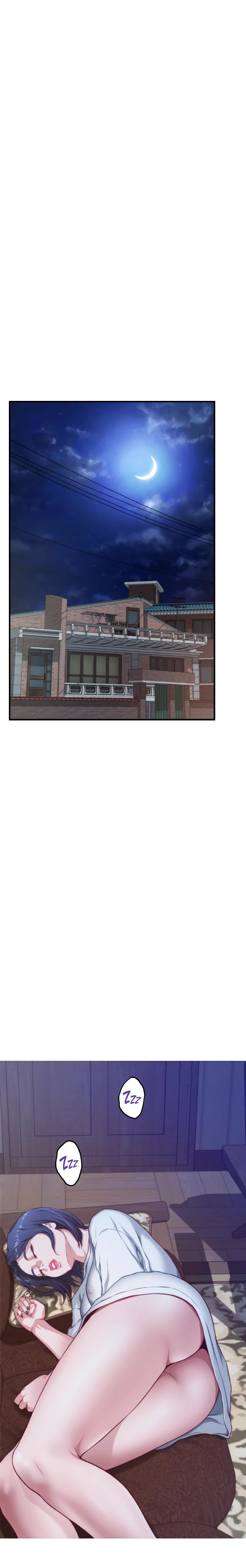 Night With My Sister - Chapter 6 [photo 9] - MangaPorn