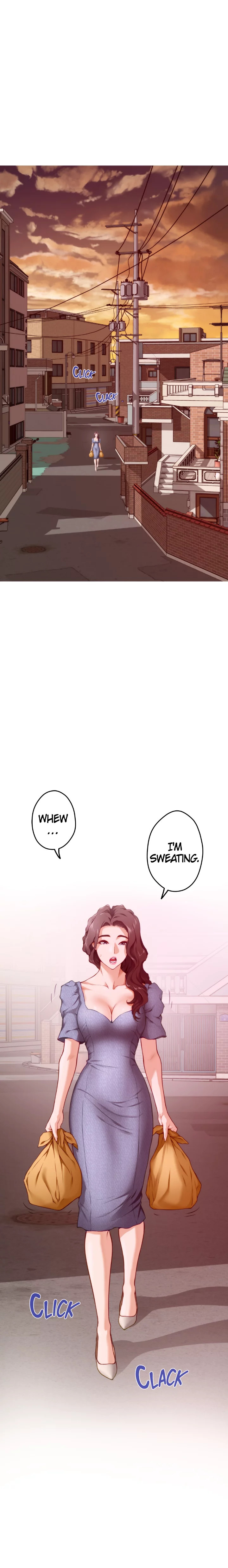 Night With My Sister - Chapter 7 [photo 1] - MangaPorn