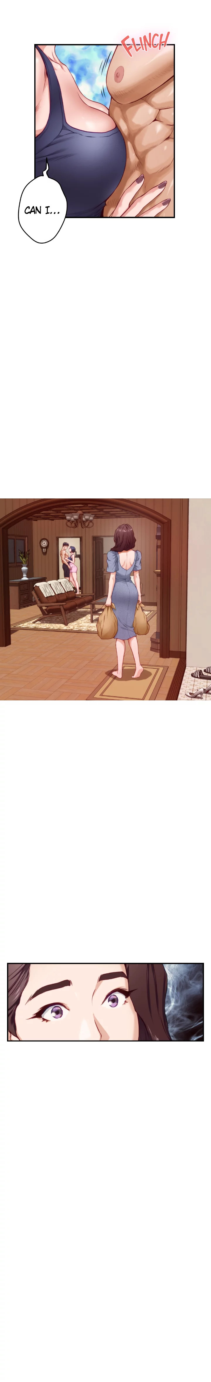 Night With My Sister - Chapter 7 [photo 13] - MangaPorn