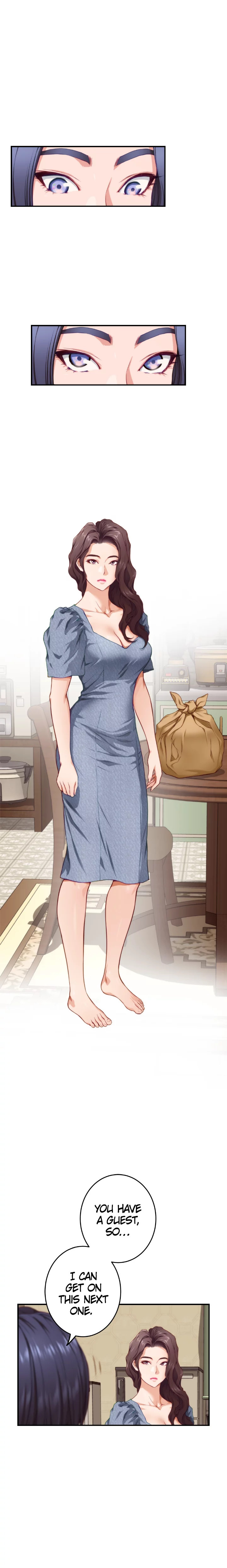 Night With My Sister - Chapter 7 [photo 16] - MangaPorn