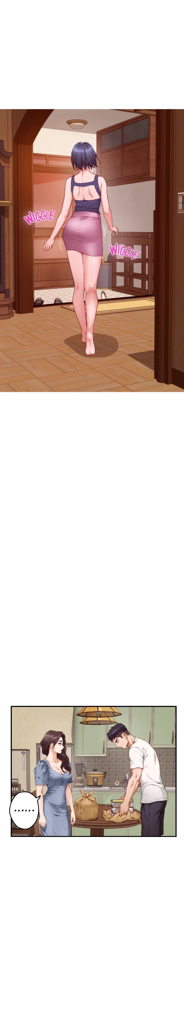 Night With My Sister - Chapter 7 [photo 17] - MangaPorn