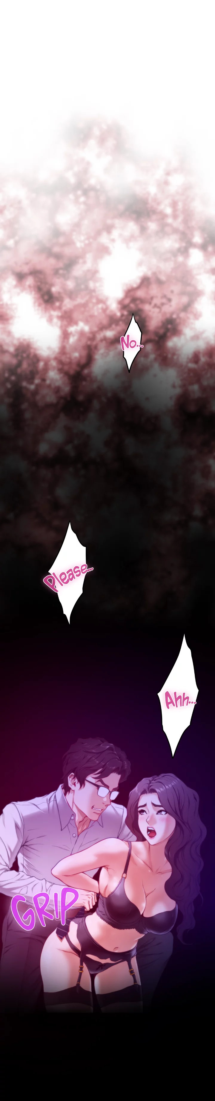 Night With My Sister - Chapter 7 [photo 19] - MangaPorn