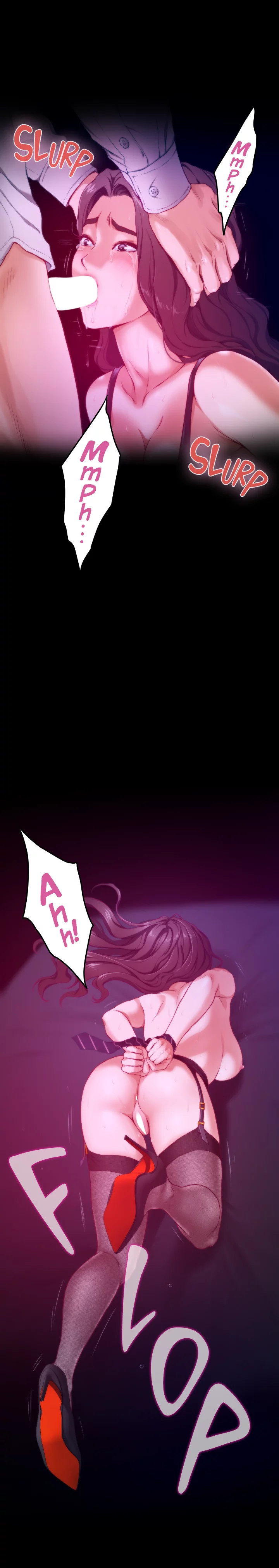 Night With My Sister - Chapter 7 [photo 21] - MangaPorn