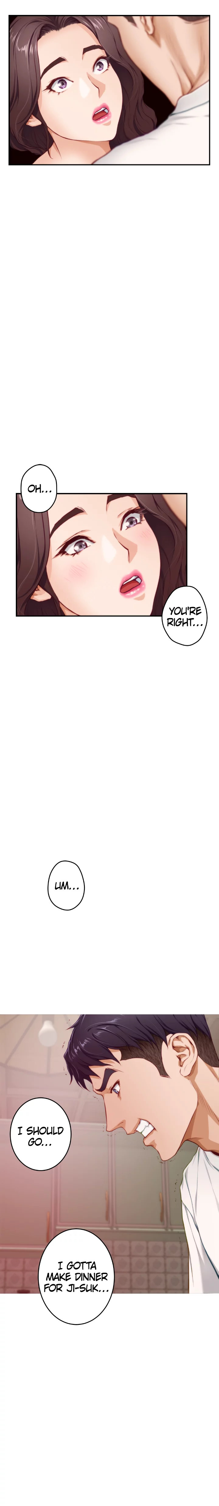 Night With My Sister - Chapter 7 [photo 26] - MangaPorn