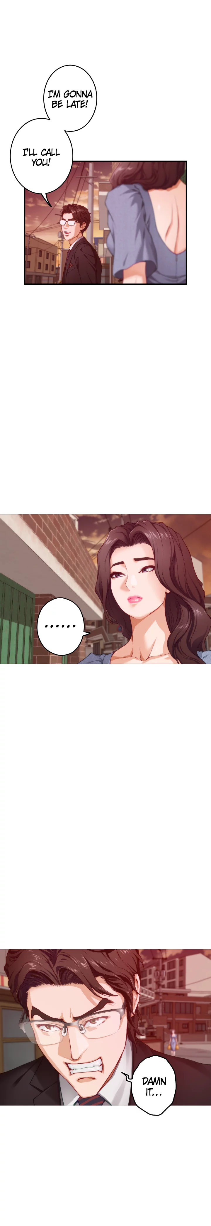 Night With My Sister - Chapter 7 [photo 6] - MangaPorn