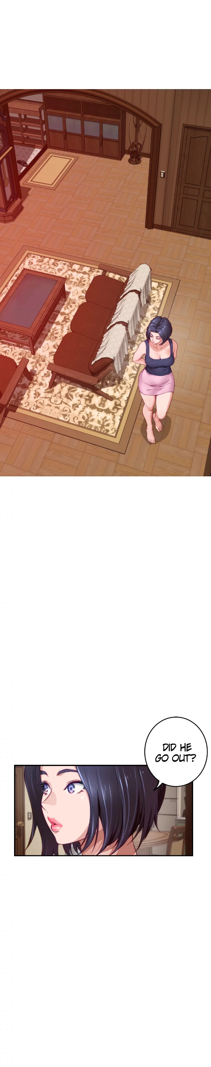 Night With My Sister - Chapter 7 [photo 8] - MangaPorn