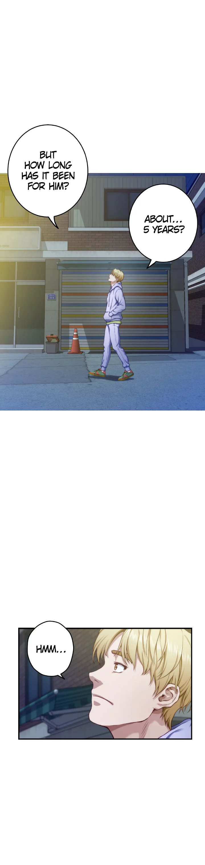 Night With My Sister - Chapter 8 [photo 27] - MangaPorn