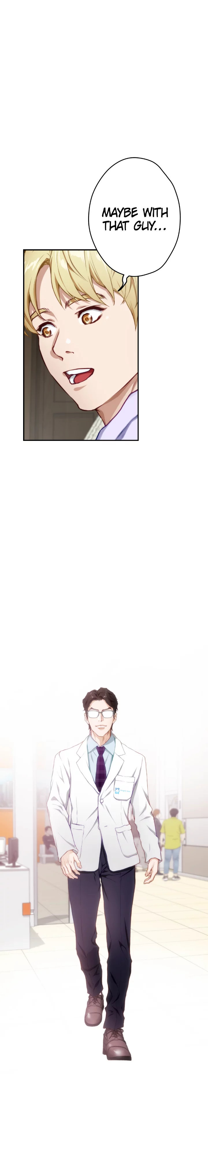 Night With My Sister - Chapter 8 [photo 9] - MangaPorn