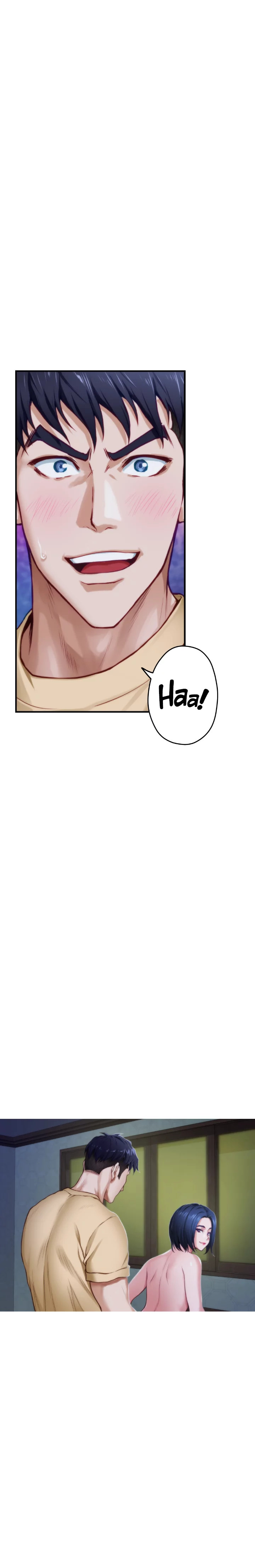 Night With My Sister - Chapter 9 [photo 16] - MangaPorn