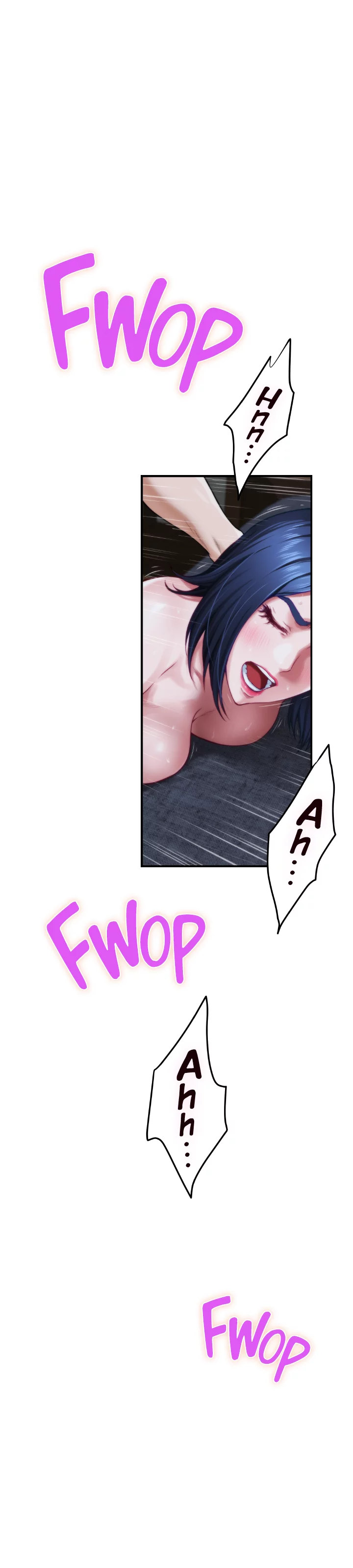 Night With My Sister - Chapter 9 [photo 22] - MangaPorn