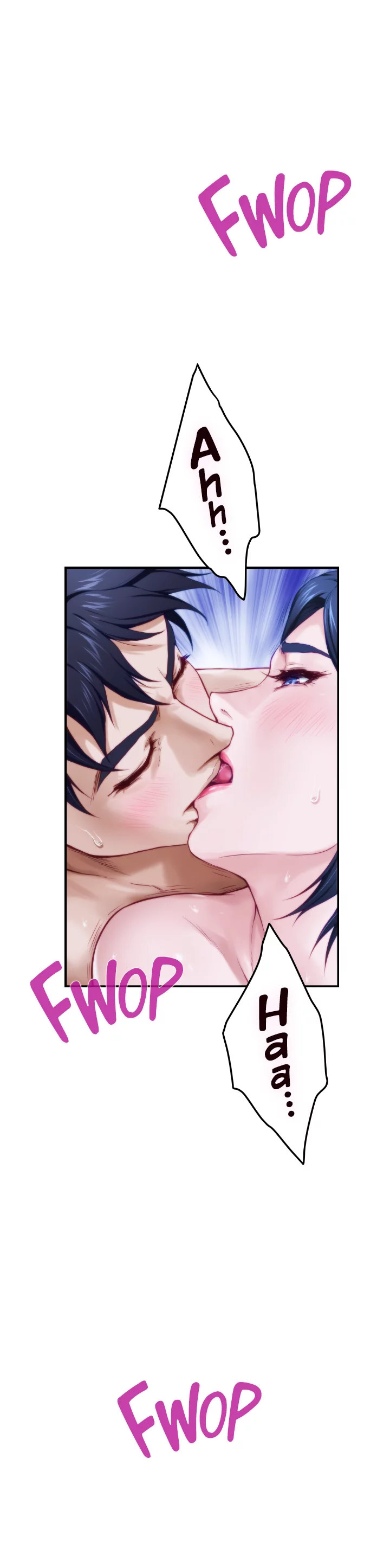 Night With My Sister - Chapter 9 [photo 26] - MangaPorn