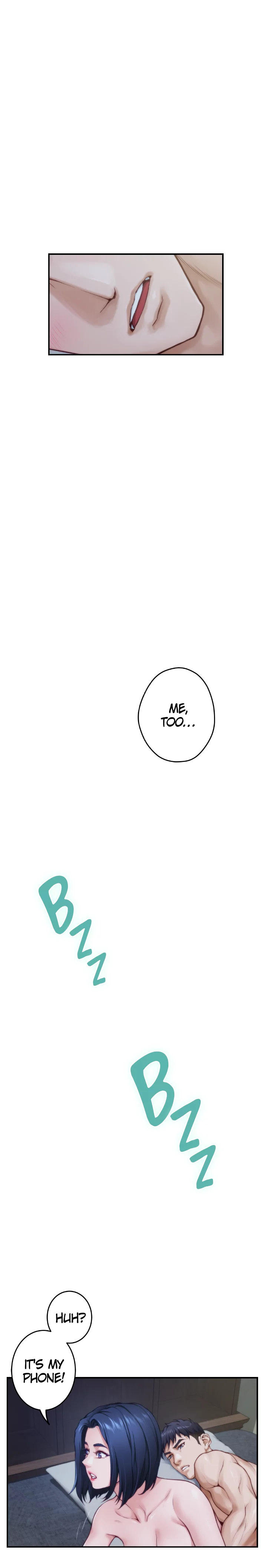 Night With My Sister - Chapter 9 [photo 35] - MangaPorn