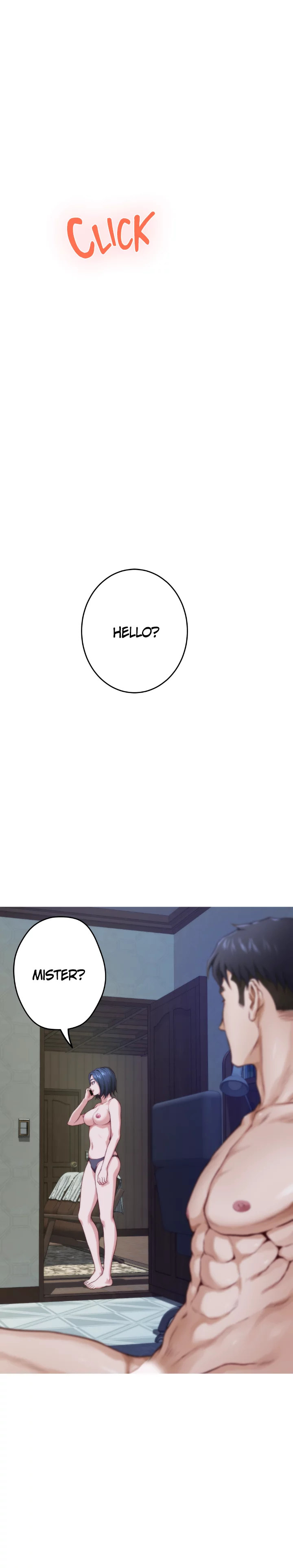 Night With My Sister - Chapter 9 [photo 36] - MangaPorn